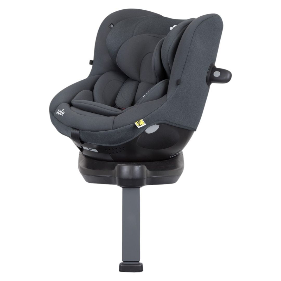 Joie® Otroški avtosedež i-Spin 360™ i-Size (40-105 cm) Moonlight Joie
