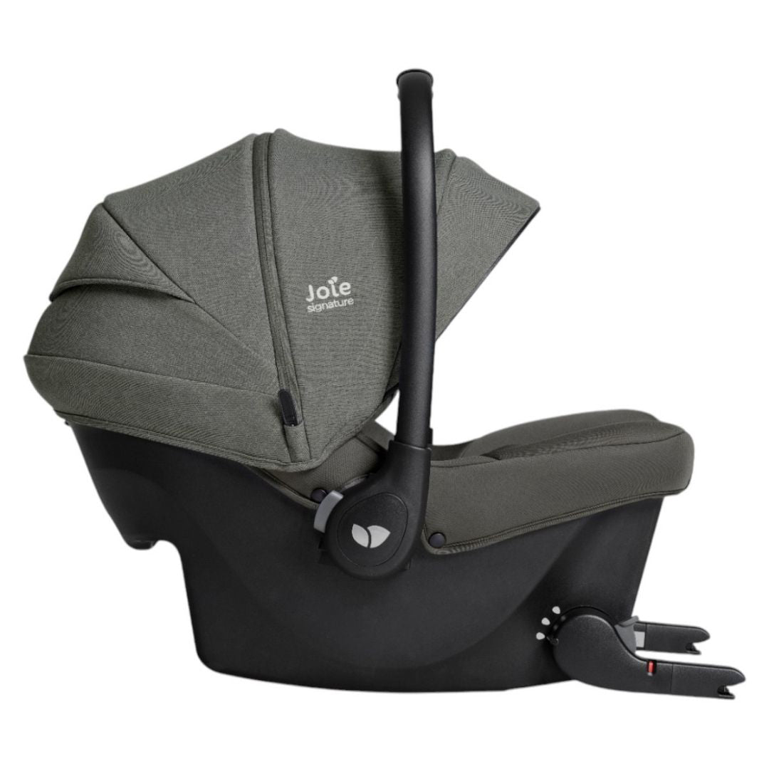Joie® Otroški avtosedež / lupinica Sprint™ i-Size (40-75 cm) Signature EverGreen Joie