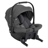 Joie® Dječja autosjedalica / nosiljka Sprint™ i-Size (40-75 cm) Signature Ebony