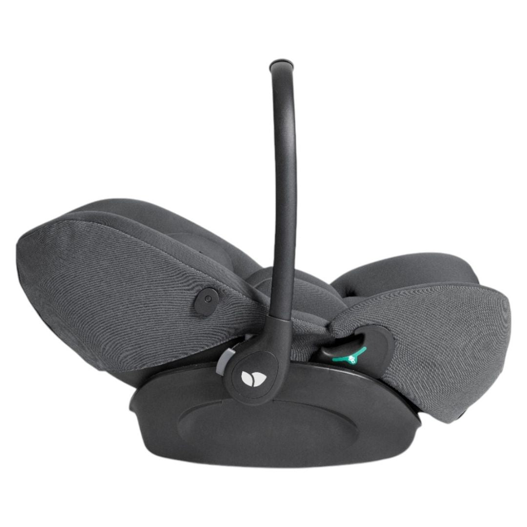 Joie® Otroški avtosedež i-Level™ Pro i-Size (40-87 cm) Signature Ebony Joie