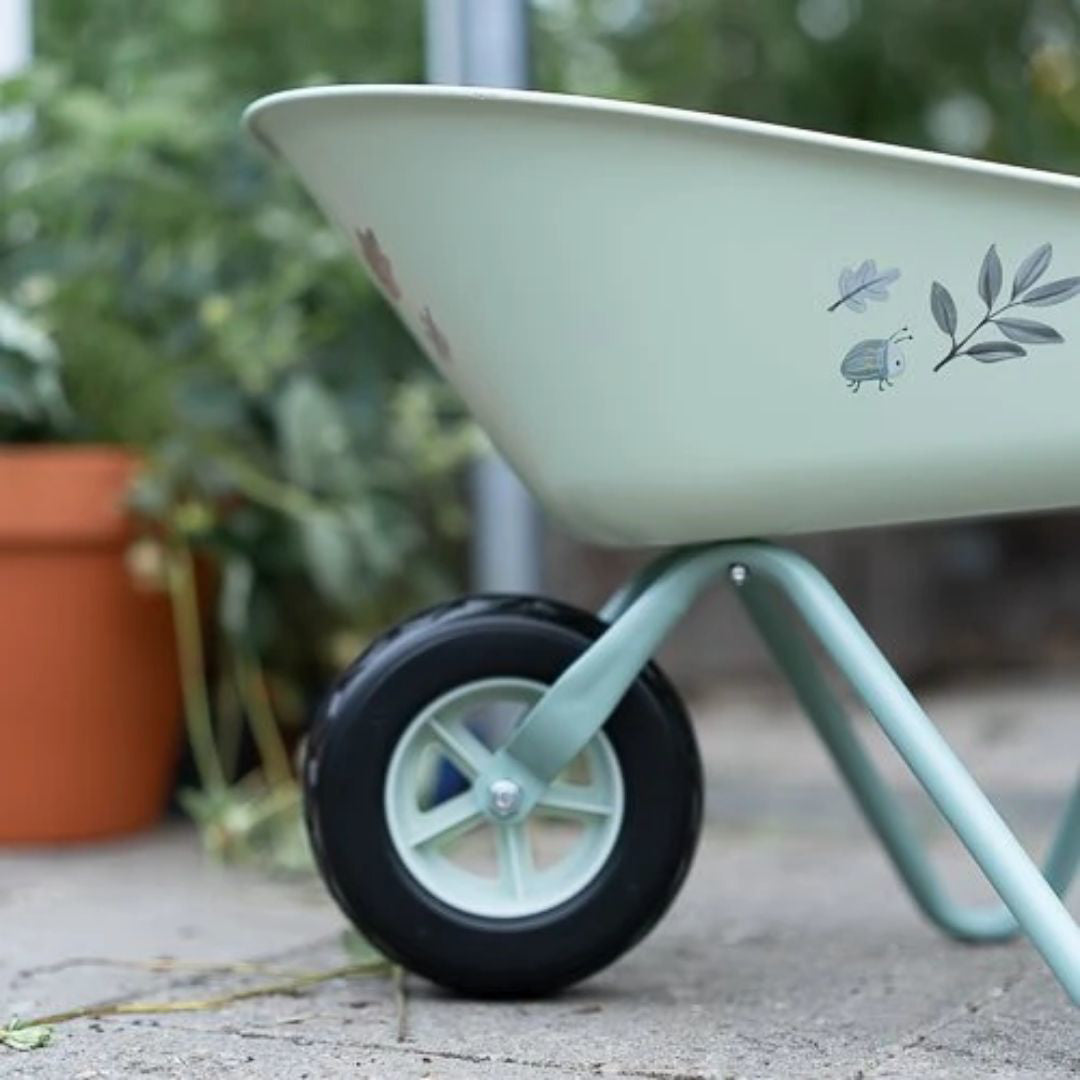 Little Dutch® Samokolnica Forest Friends Little Dutch