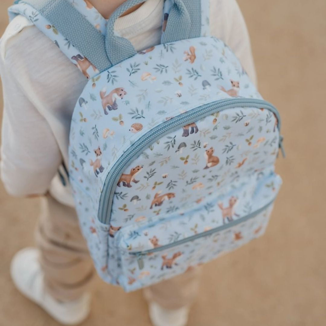 Little Dutch® Otroški nahrbtnik Forest Friends Little Dutch