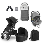 UPPAbaby® Vista V3 paket JAKE XL UPPAbaby