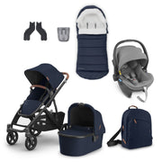 UPPAbaby® Vista V3 paket NOA XL UPPAbaby