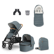 UPPAbaby® Vista V3 paket DILLAN L UPPAbaby