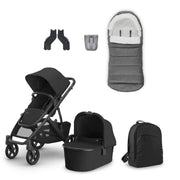 UPPAbaby® Vista V3 paket JAKE L UPPAbaby