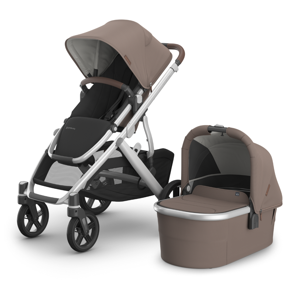 UPPAbaby® Vista V3 paket THEO L UPPAbaby