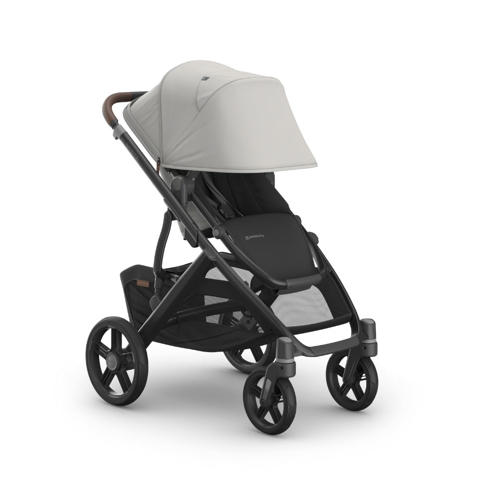 UPPAbaby® Vista V3 paket SAVANNAH TWIN UPPAbaby