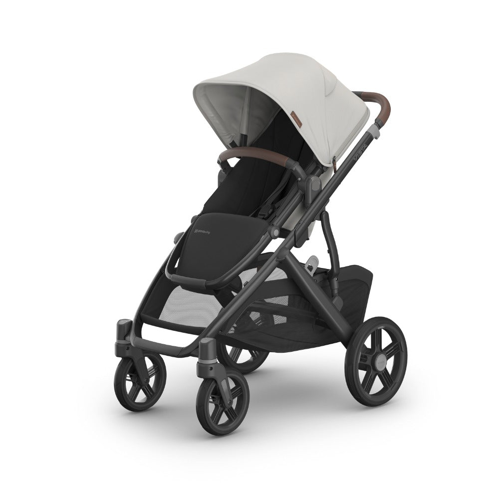 UPPAbaby® Vista V3 paket SAVANNAH XL UPPAbaby