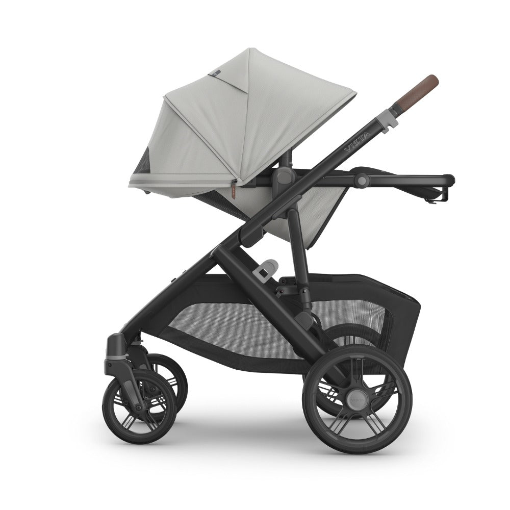 UPPAbaby® Vista V3 paket SAVANNAH XL UPPAbaby