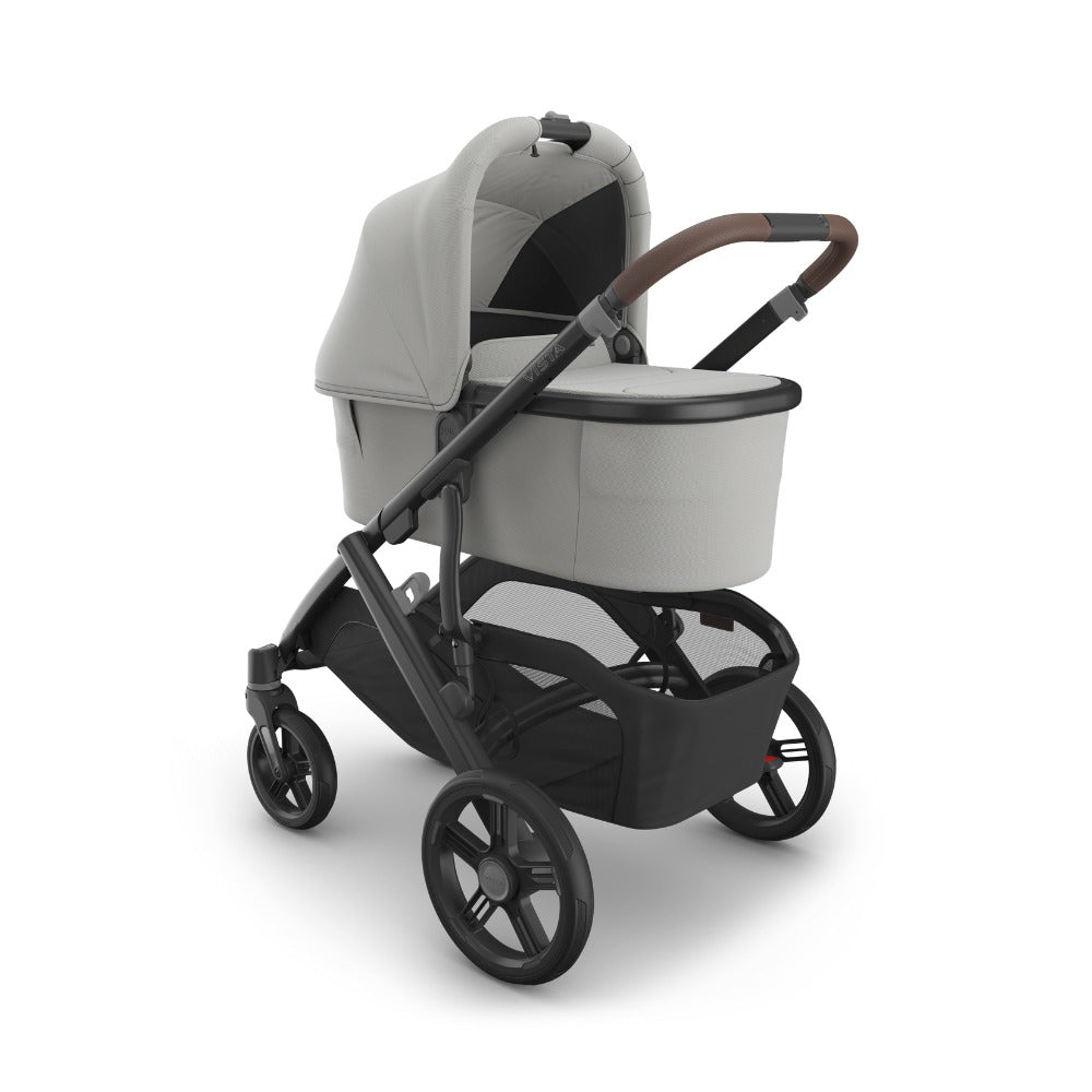 UPPAbaby® Vista V3 paket SAVANNAH XL UPPAbaby