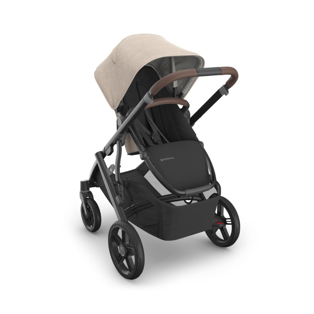 UPPAbaby® Vista V3 paket LIAM TWIN UPPAbaby