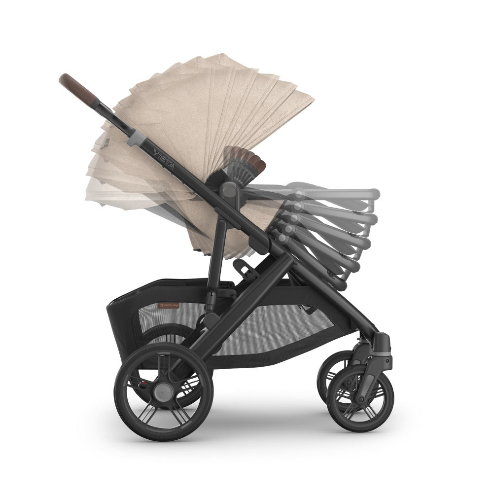 UPPAbaby® Vista V3 paket LIAM L UPPAbaby