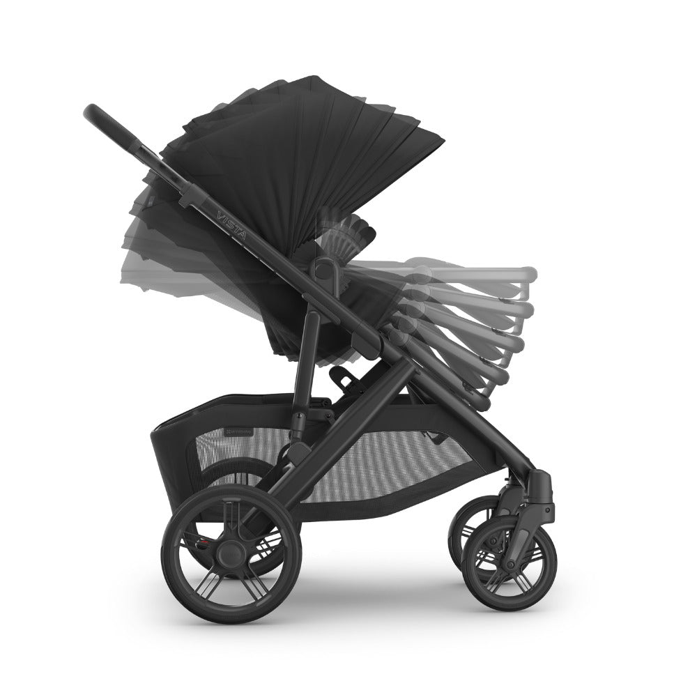 UPPAbaby® Vista V3 paket JAKE XL UPPAbaby