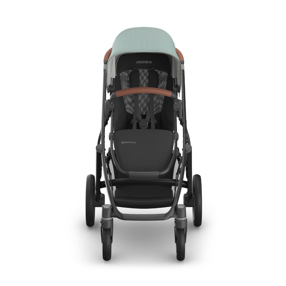 UPPAbaby® Vista V3 paket KENZI TWIN UPPAbaby