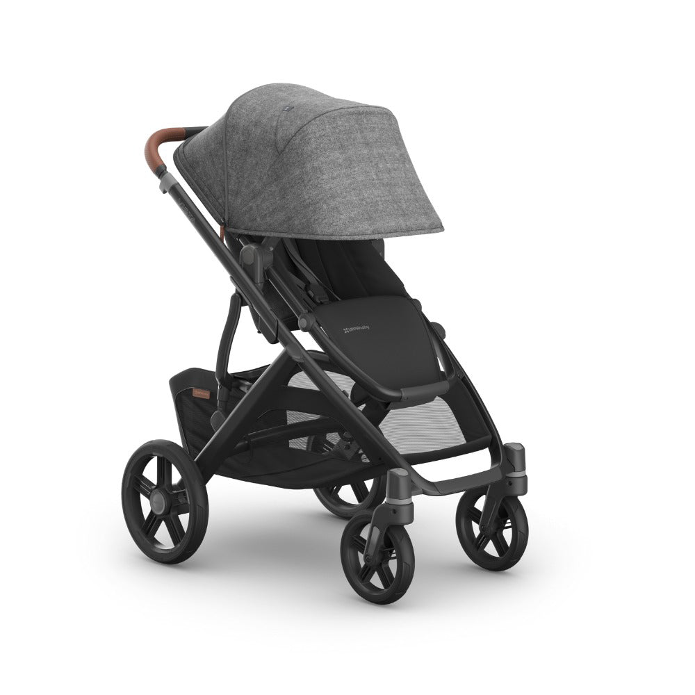 UPPAbaby® Vista V3 paket GREYSON L UPPAbaby