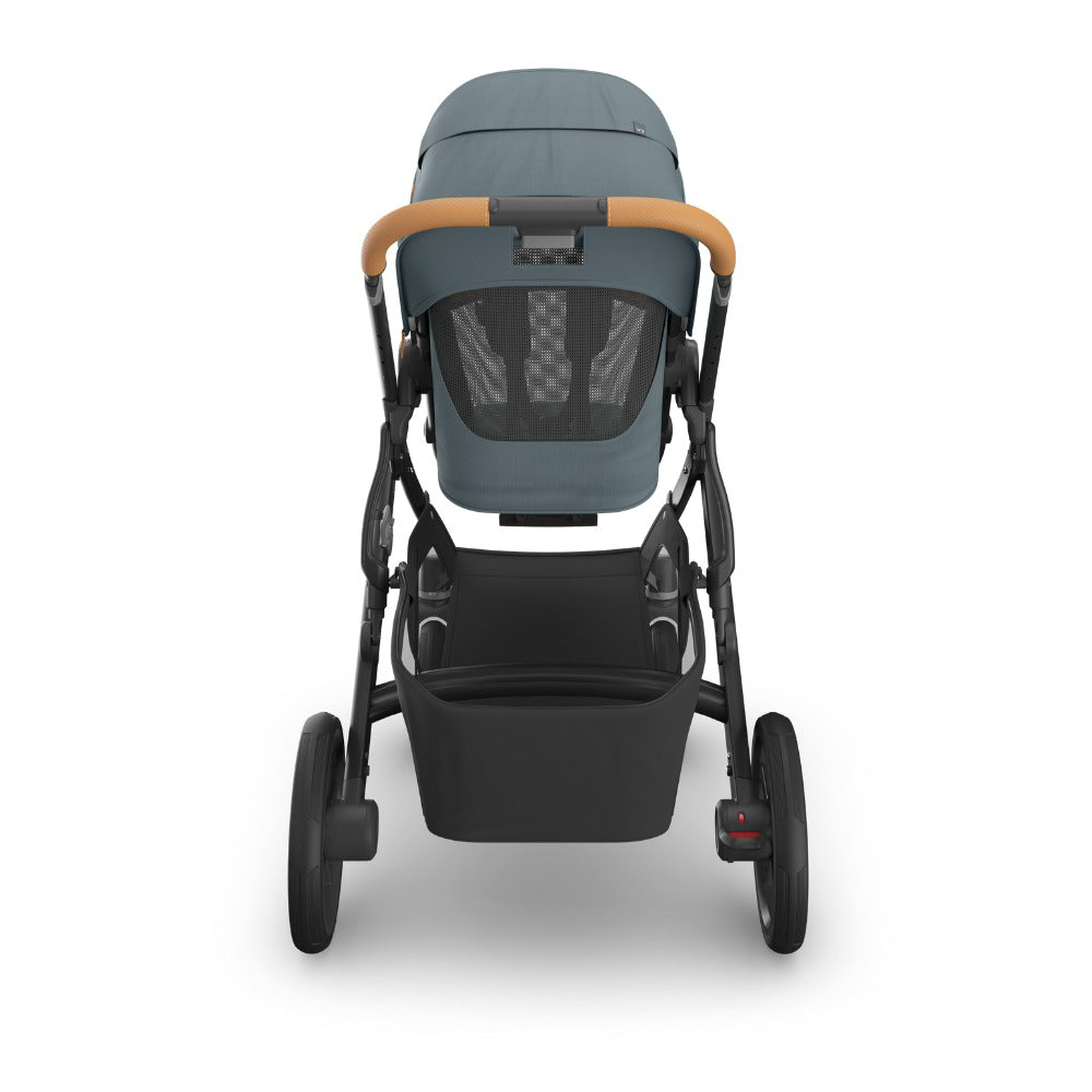 UPPAbaby® Vista V3 paket DILLAN TWIN UPPAbaby