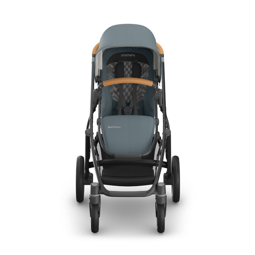 UPPAbaby® Vista V3 paket DILLAN TWIN UPPAbaby