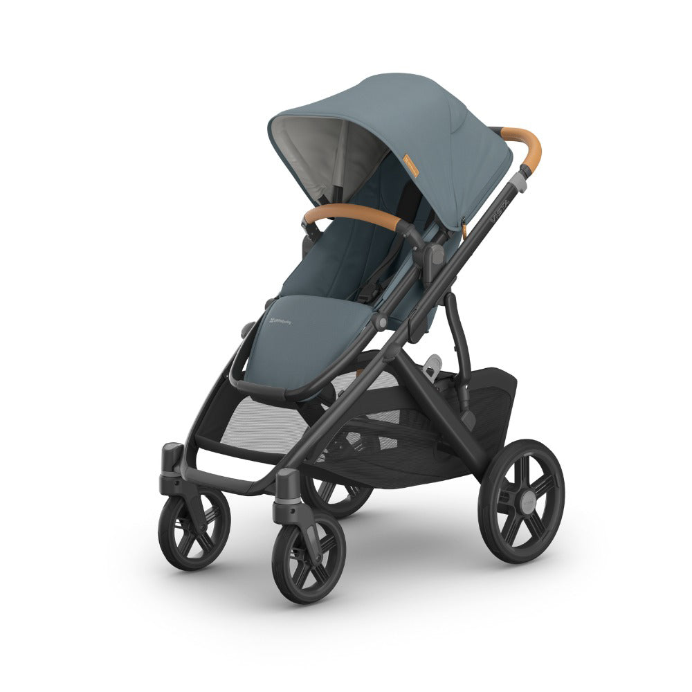 UPPAbaby® Vista V3 paket DILLAN L UPPAbaby