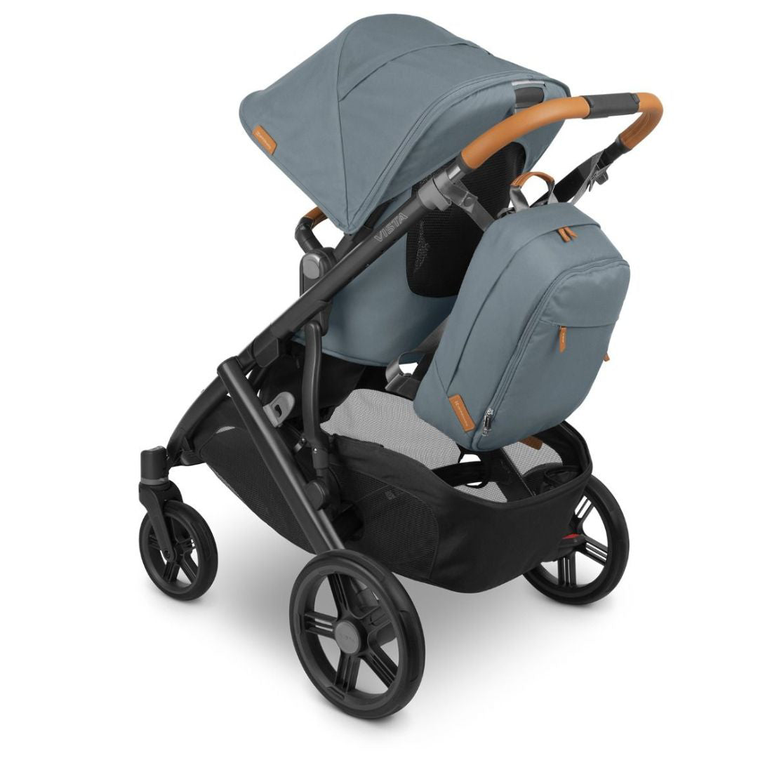 UPPAbaby® Vista V3 paket DILLAN XL UPPAbaby