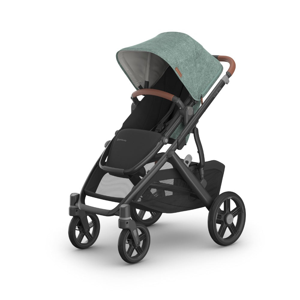 UPPAbaby® Vista V3 paket GWEN XL UPPAbaby