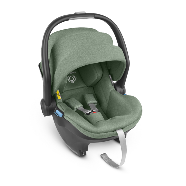 UPPAbaby® Vista V3 paket GWEN XL UPPAbaby