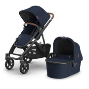 UPPAbaby® Voziček s košaro 2v1 Vista V3 Noa UPPAbaby
