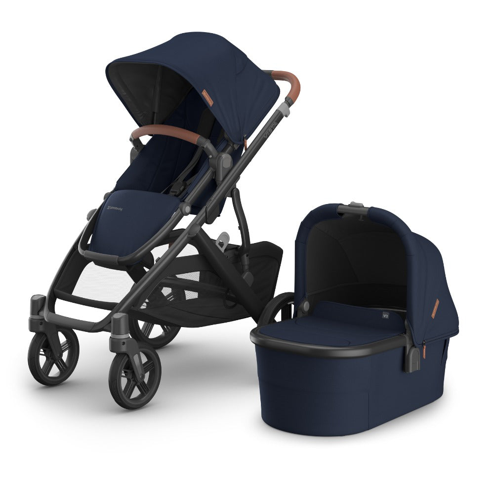 UPPAbaby® Vista V3 paket NOA XL UPPAbaby