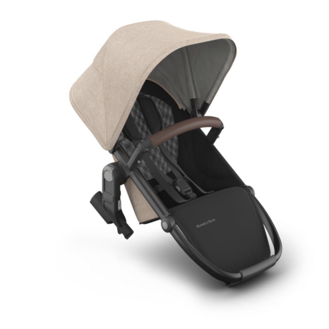 UPPAbaby® Dodatni športni sedež Vista V3 Liam UPPAbaby