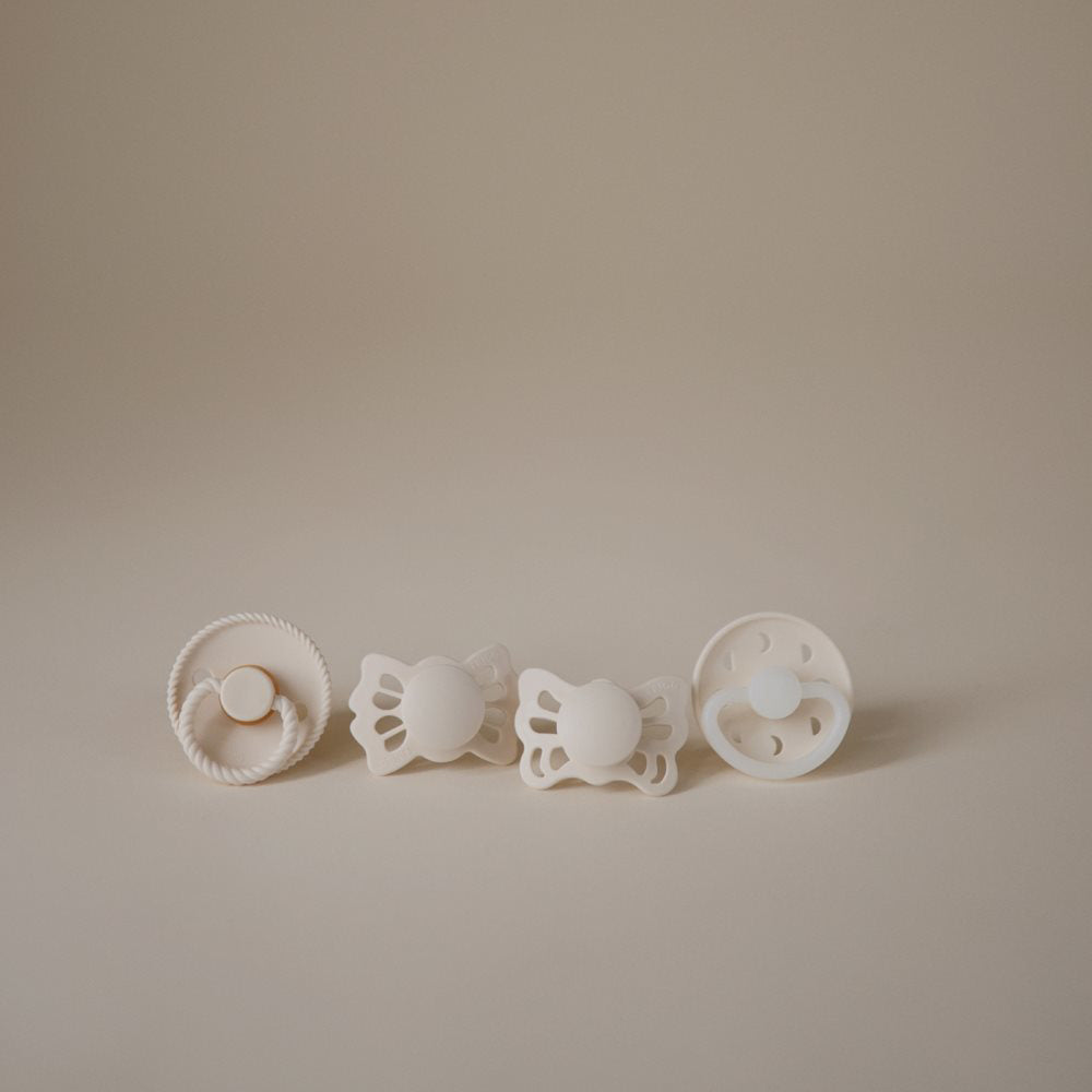 Frigg® Try-it kolekcija dud Moonlight Sailing Cream FRIGG