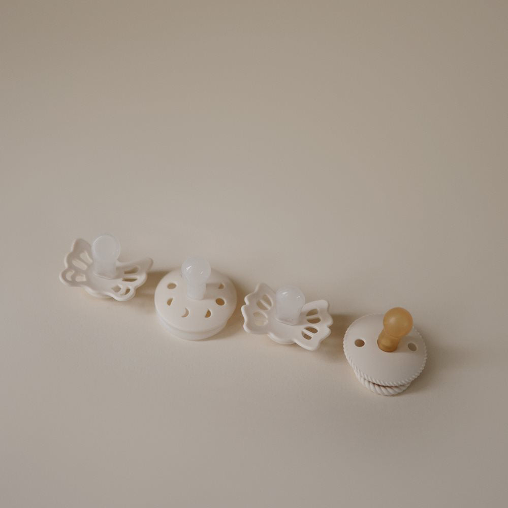 Frigg® Try-it kolekcija dud Moonlight Sailing Cream FRIGG