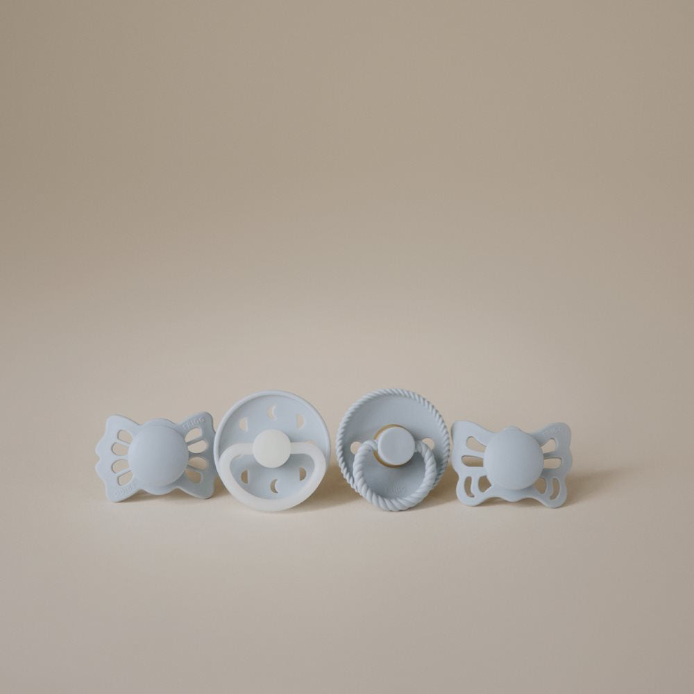 Frigg® Try-it kolekcija dud Moonlight Sailing Powder Blue FRIGG