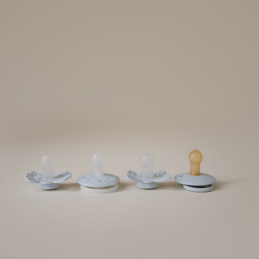 Frigg® Try-it kolekcija dud Moonlight Sailing Powder Blue FRIGG