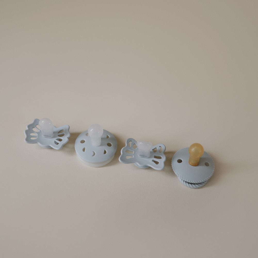 Frigg® Try-it kolekcija dud Moonlight Sailing Powder Blue FRIGG