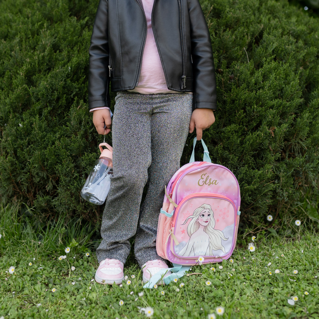 Disney's Fashion® Otroški nahrbtnik Frozen II It's All Magic Disney's Fashion