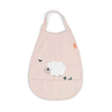 Done by Deer® Pull-over slinček Tiny Farm Powder