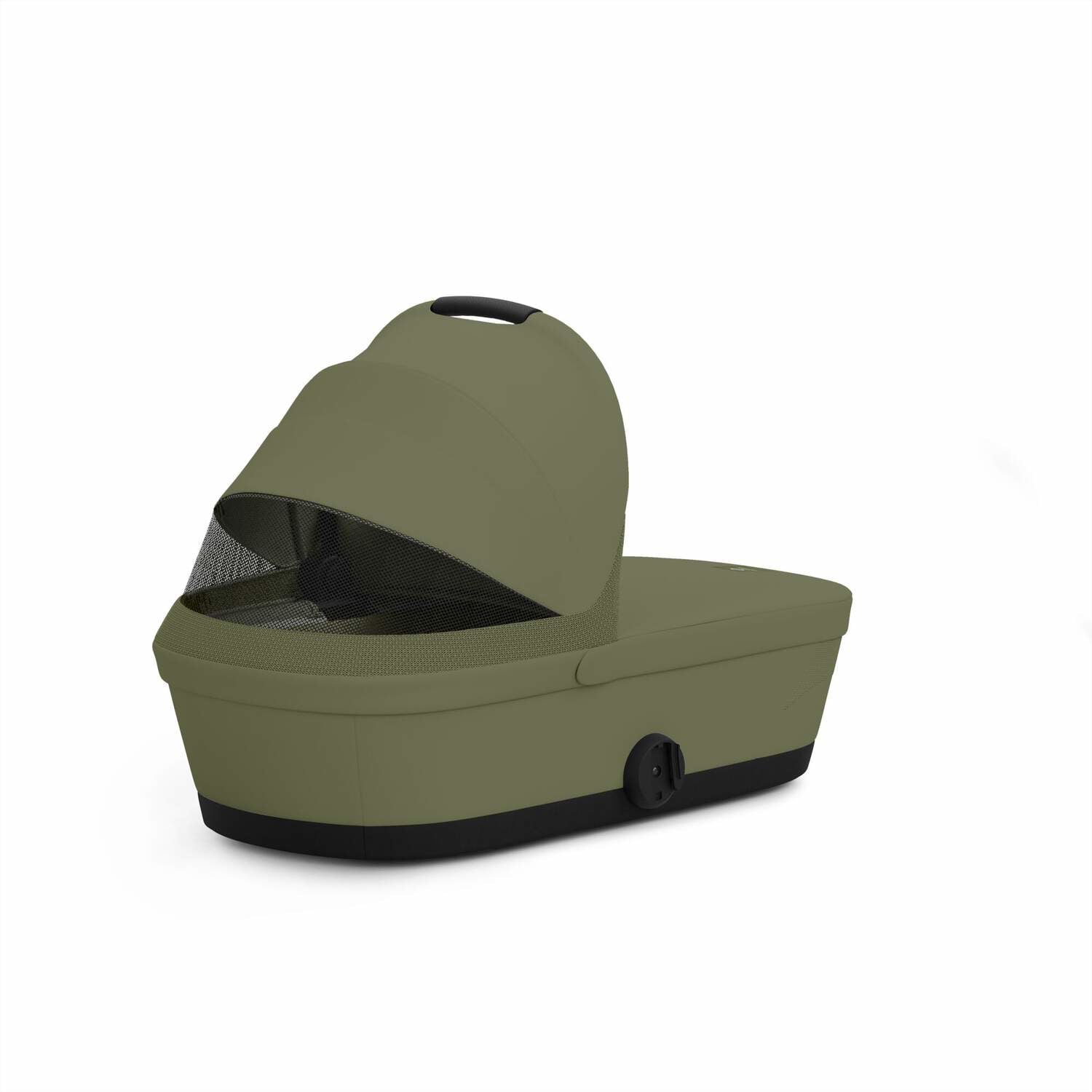 Cybex® Košara za novorojenčka Melio™ Moss Green 2025 Cybex