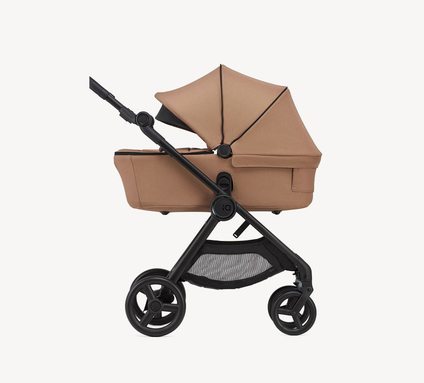 Anex® Otroški voziček 6v1 IQ Basic (0-22kg) Sienna Anex