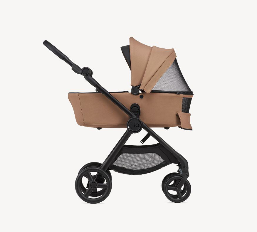 Anex® Otroški voziček 6v1 IQ Basic (0-22kg) Sienna Anex