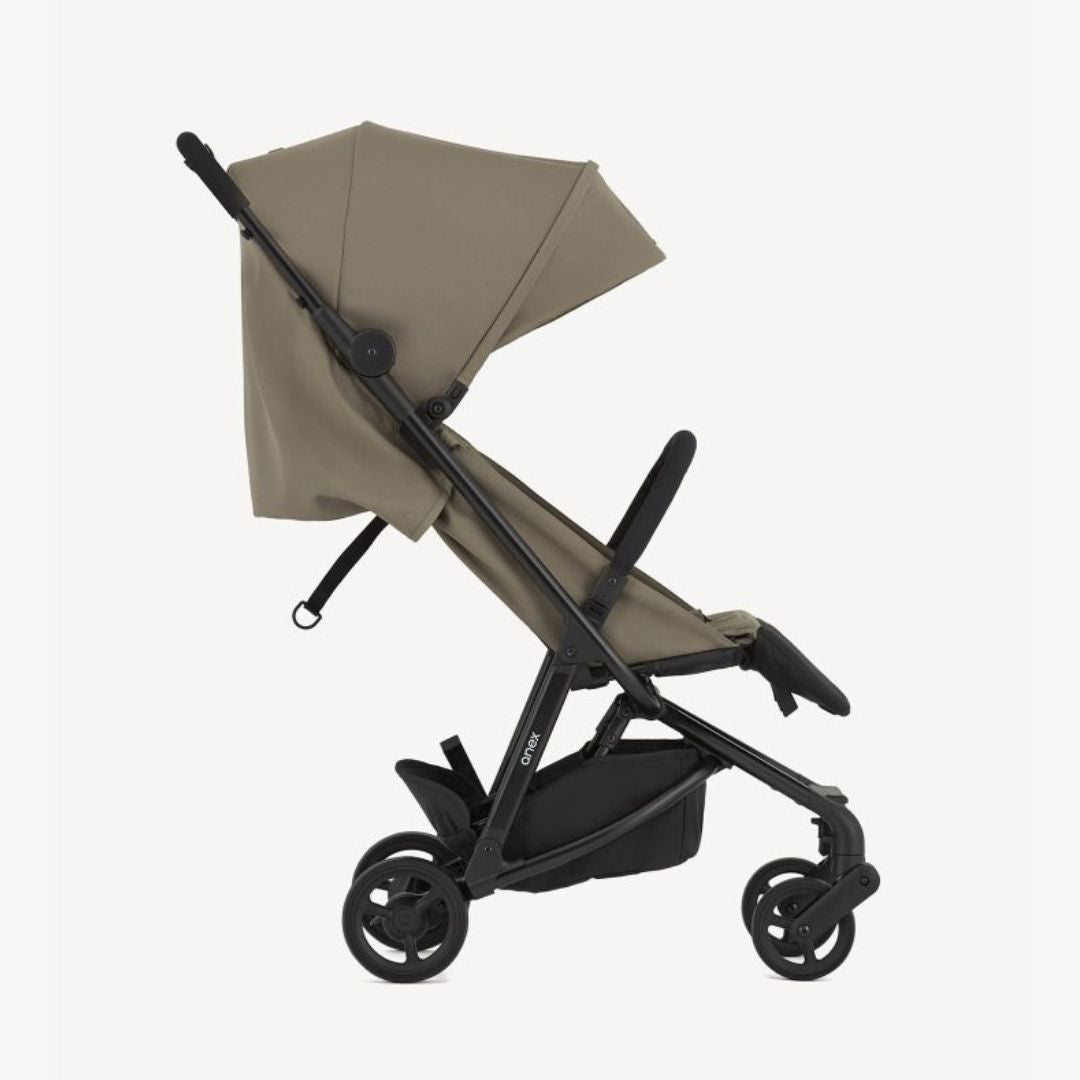 Anex® Športni voziček Air Z (0-22kg) Omega Anex