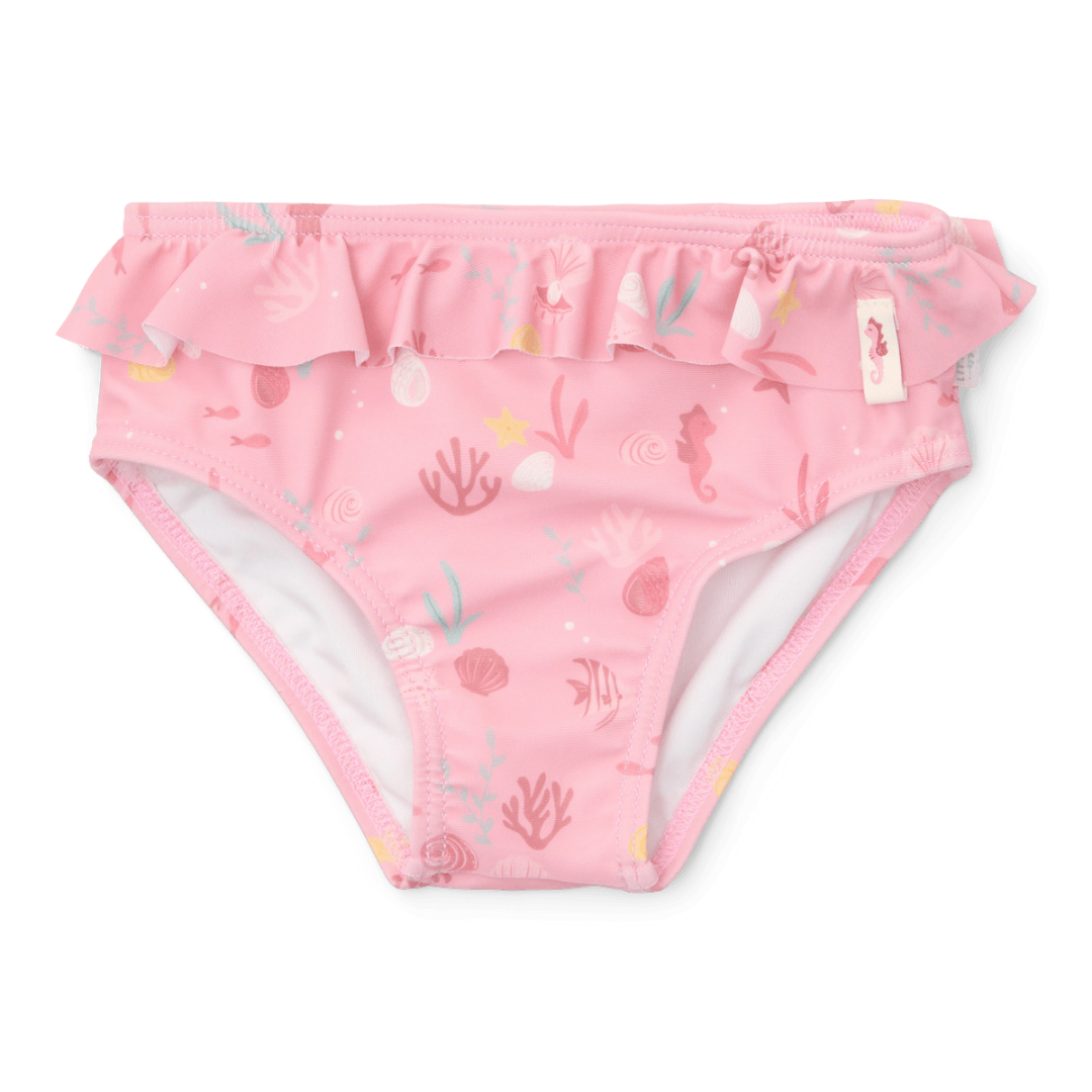 Little Dutch® Otroške kopalke Ocean Treasures 74 80 Little Dutch