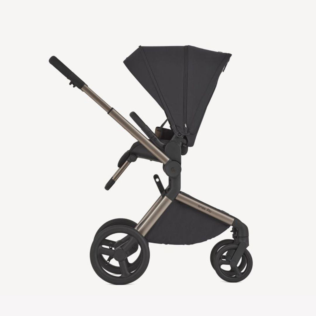 Anex® Otroški voziček 2v1 Flo Solo Anex