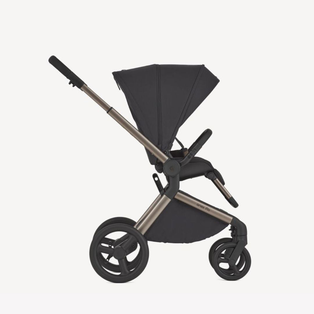Anex® Otroški voziček 2v1 Flo Solo Anex