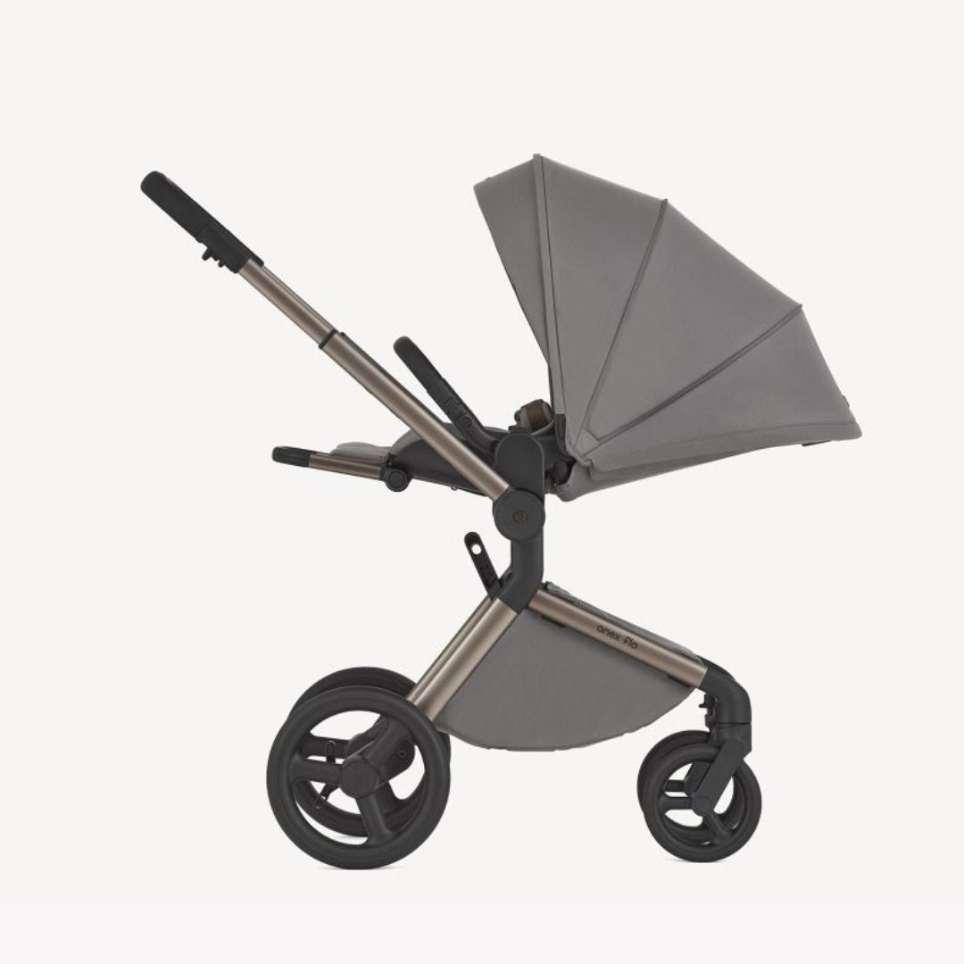 Anex® Otroški voziček 2v1 Flo Charm Anex