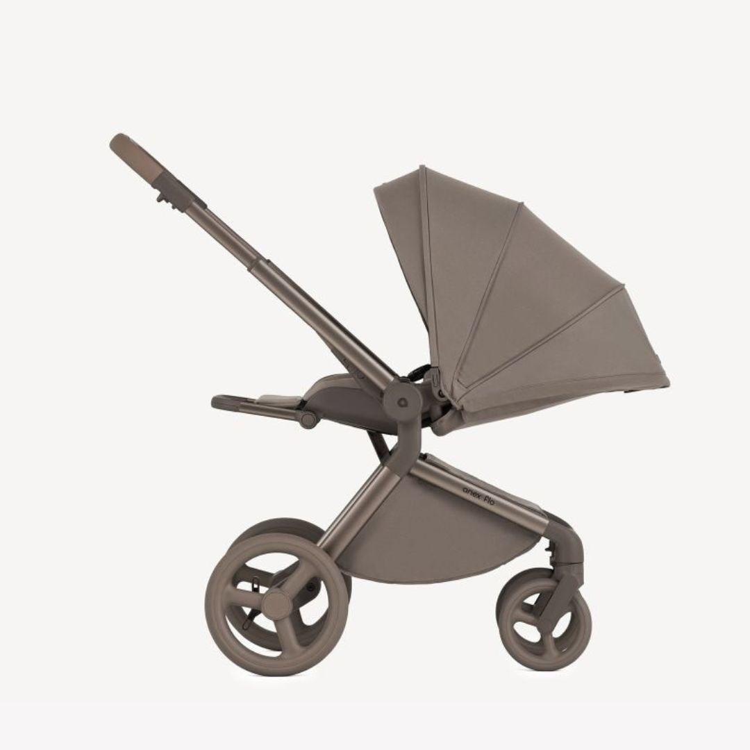 Anex® Otroški voziček 2v1 Flo Yuki Anex