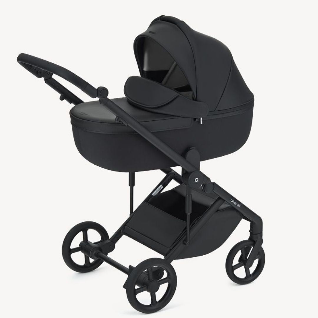 Anex® Otroški voziček 2v1 Eli Midnight Anex