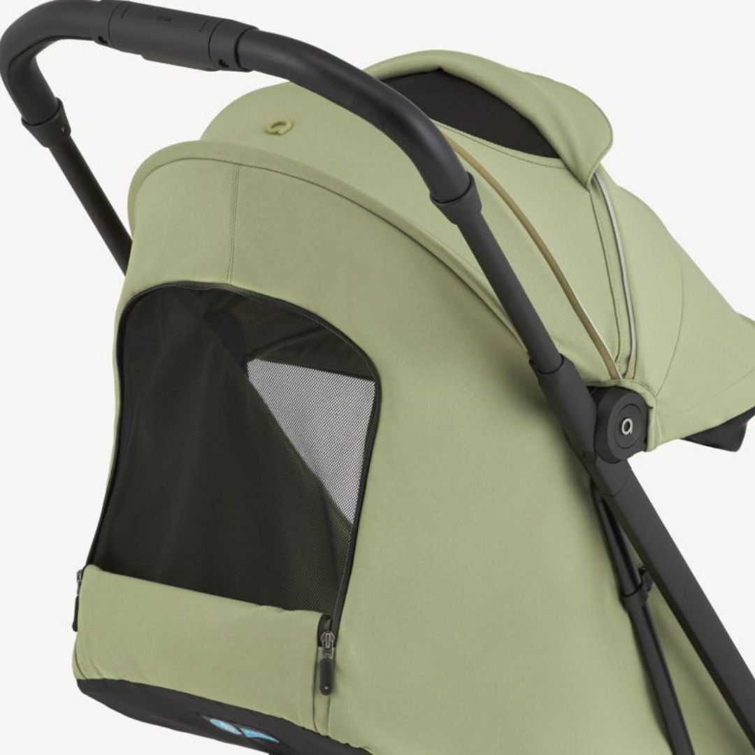 Anex® Športni voziček Air-X² (0-22kg) Vert Anex