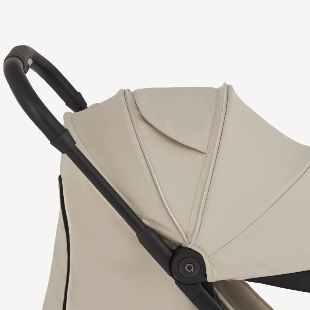 Anex® Športni voziček Air-X² (0-22kg) Shiro Anex