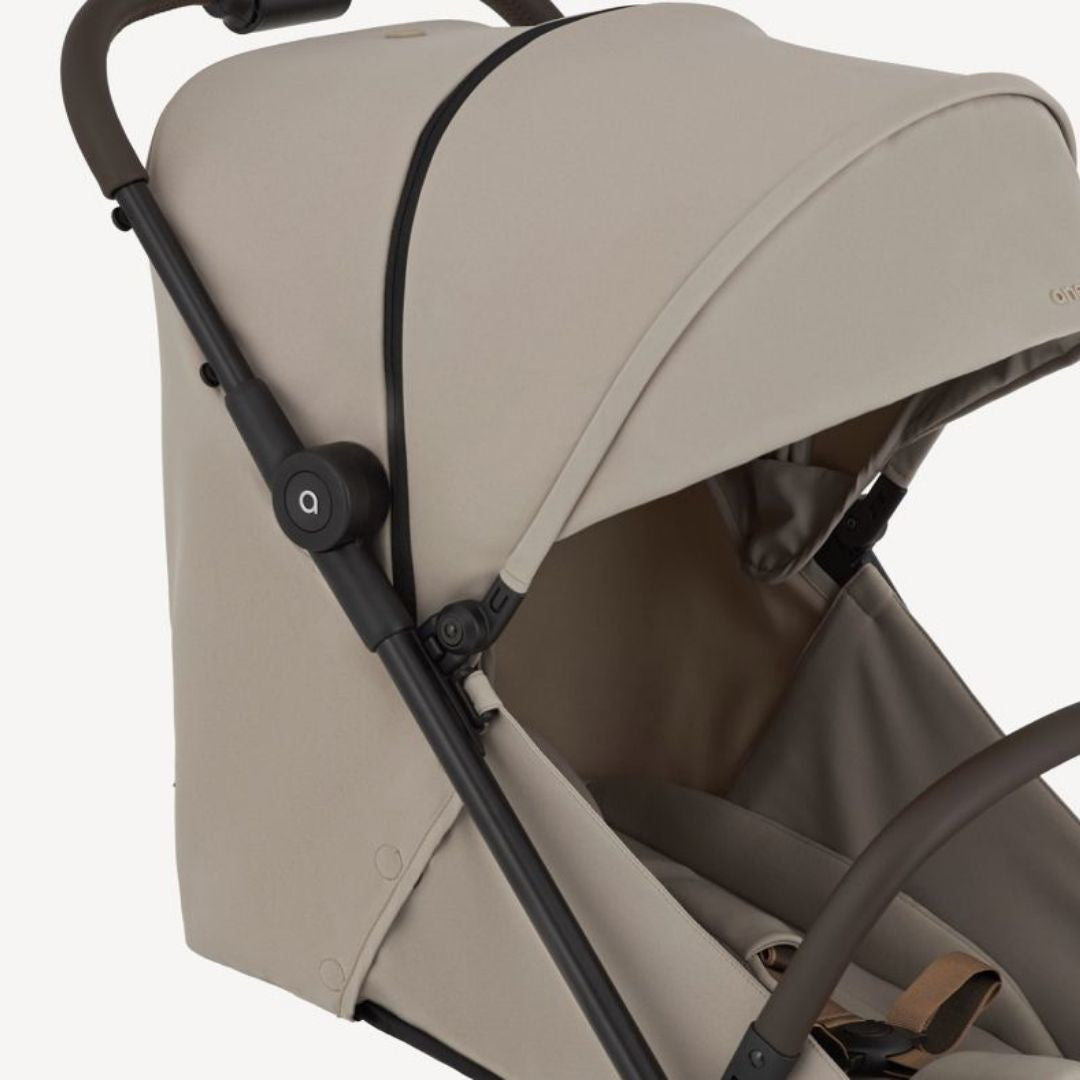 Anex® Športni voziček Air-Z Plus (0-22kg) Vivi Anex