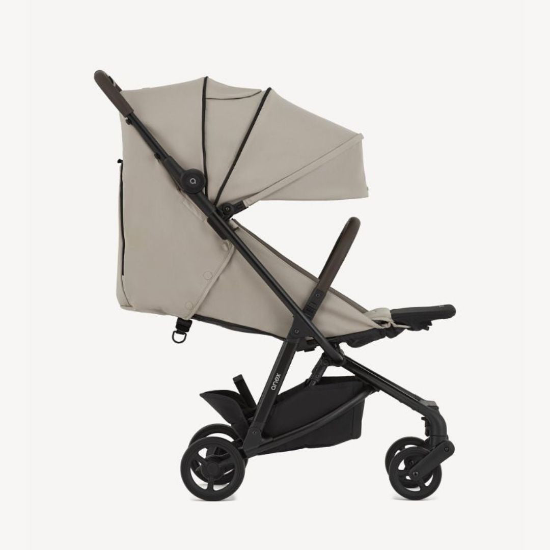 Anex® Športni voziček Air-Z Plus (0-22kg) Vivi Anex